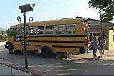 School Bus Girls Scene 1