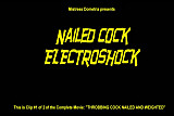dometria erect cock electrotorture