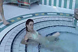 Amateurs Fucking by the Pool