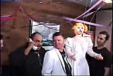 Cum on her Face Bachelor Party