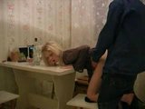 russian slut fucked from neighbour