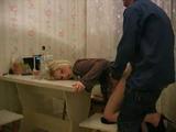 russian slut fucked from neighbour