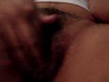 chica masturbandose