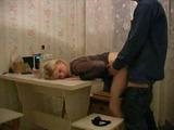 russian slut fucked from neighbour