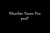 Chocolate Cream Pies part2