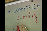 Geometry Lesson ... (S.Y.D)