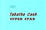 Tabatha Cash Superstar - 2004