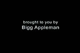 Kristi Lynn Does Sean Michaels - Via Bigg Appleman