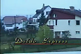 Dildo Express