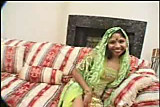 India girl Amalya gangbang