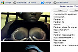 2nci Videom -  MySecondVideo in CHATROULETTE
