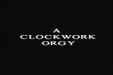 A Clockwork Orgy (1995) FULL VINTAGE MOVIE