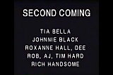 Tia Bella, Roxanne Hall, Johnni Black, Jill Kelly