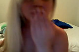Busty Girl webcam 3