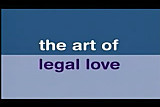art of legal love