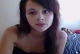 Teen girl webcam