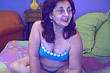 Greek granny webcam 5