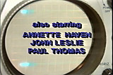 Annette Haven,Susan Hart - Sexsations(movie)