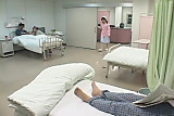 Japanese social insurance is worth it ! - Nurse 28