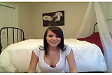 Perfect Teen on webcam