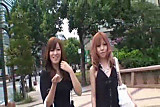 Japanese Teens - Akina and Yuri (Part 1 of 2) =Rebirth=
