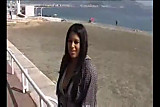 Horny French Chubby Girl