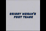 Crissy Moran Nylons