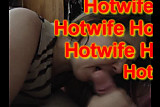 Hotwife Keeps Hubby a Premature Ejaculator