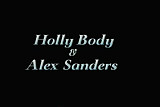 Holly Body