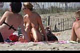 Nude Beach3.(Amateur)