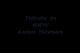Tribute to BBW Asain Women