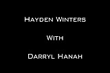 Darryl Hanah vs teen