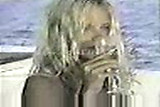 Pamela Anderson sex tape