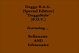 Doggy - B.A.G. (Special Edition)