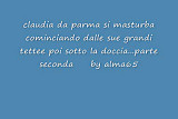claudia da parma in skype2 (by alma65)