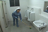 Nurse dont want cleaner will take - Miscellaneous Japanese 2