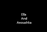 Ella And Anoushka