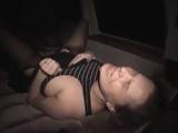 Busty Slut With Broken Car Have Sex With Unknown