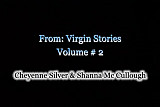 Shanna McCullough - Cheyenne Silver
