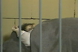 ssbbw in jail