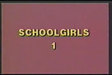 Rodox  Schoolgirls