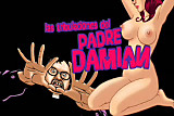 Padre Damian - brighteyes69r