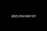 jerzi lynn new toy
