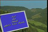Heidi 1 Auf der Heidi gibts koa Sund (1992)