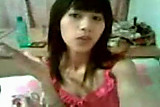 Cute Amateur Chinese Wife