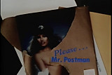 Please...Mr. Postman
