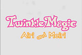Airi & Meiri - Twinkle Magic part 1