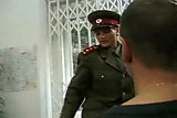KGB Military Girl Fucks Recruit ...F70