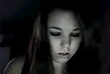 hot girl on webcam