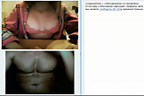 flashing in videochat